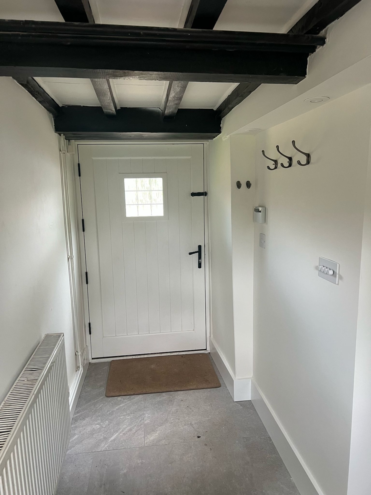 Interior Full Decoration Project In Burford 06 Xlarge