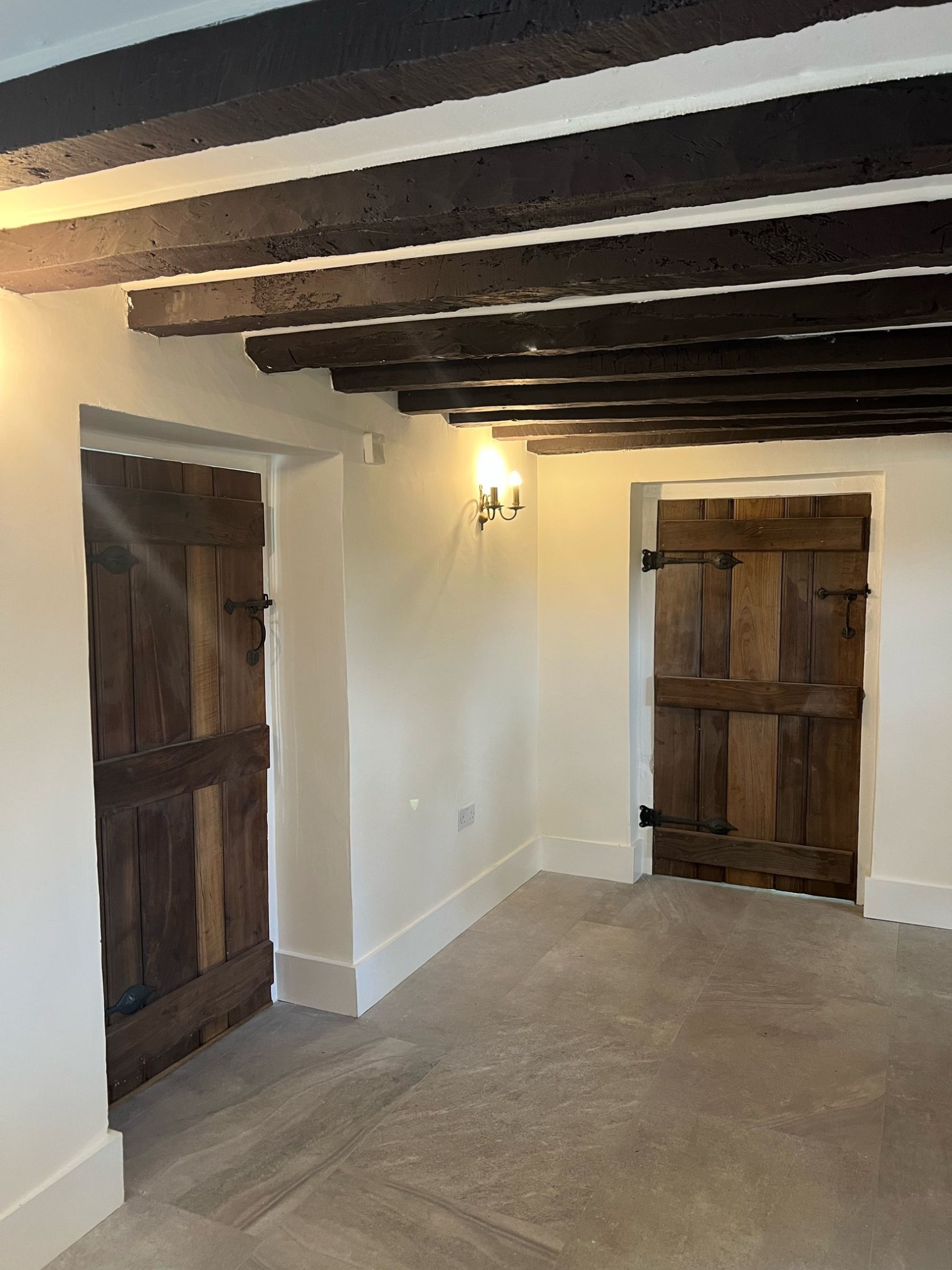Interior Full Decoration Project In Burford 07 Xlarge