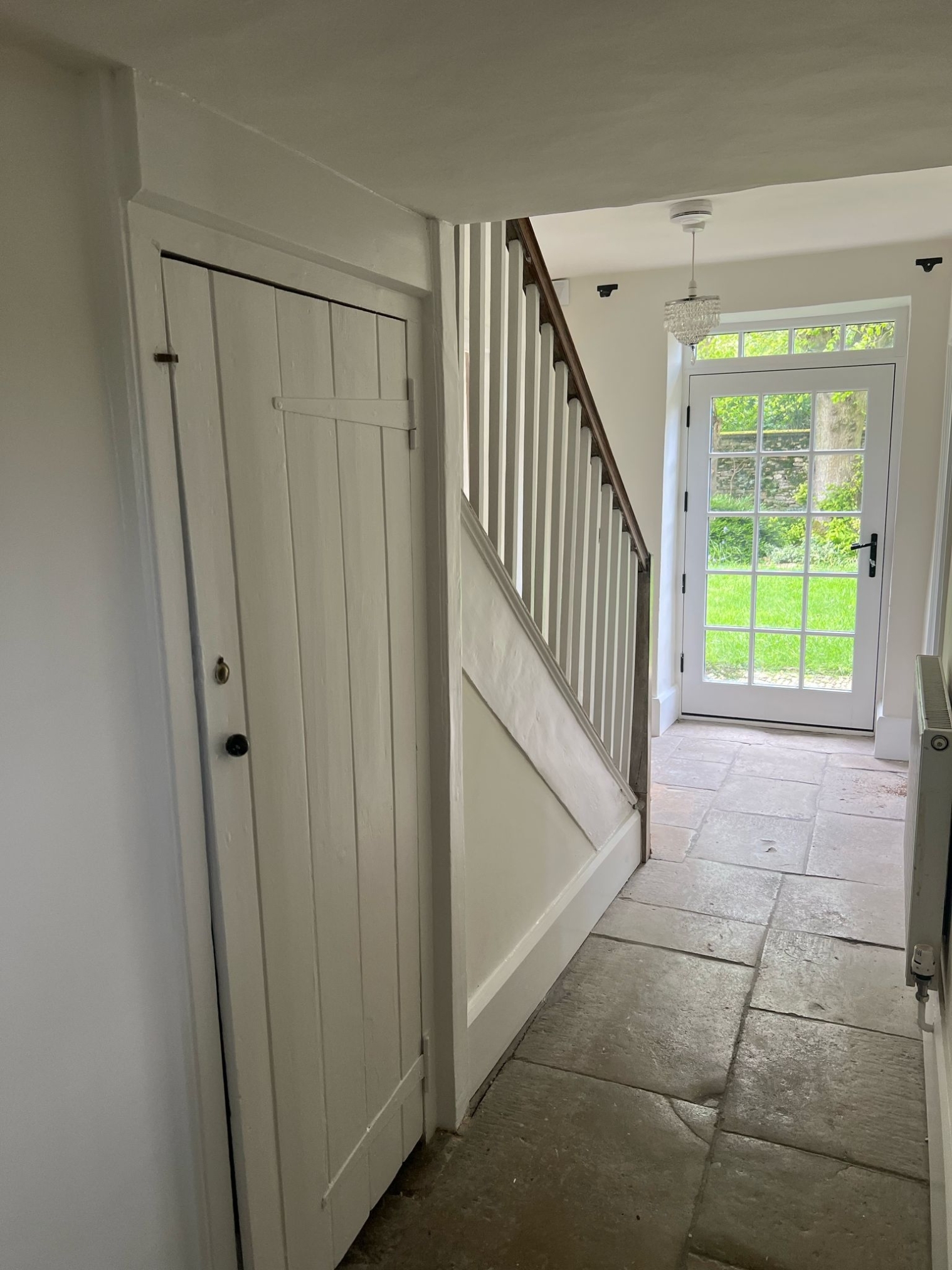 Interior Full Decoration Project In Burford 08 Xlarge