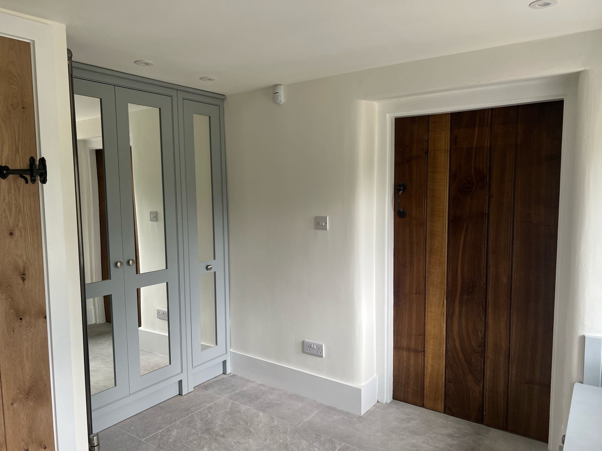 Interior Full Decoration Project In Burford 09 Xlarge