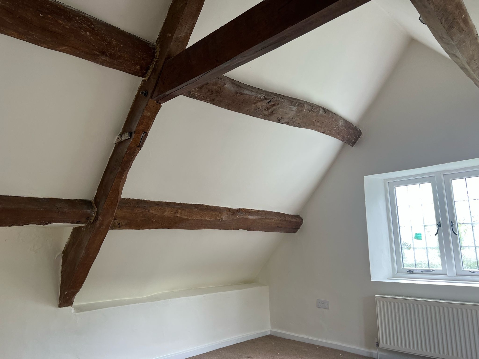 Interior Full Decoration Project In Burford 11 Xlarge