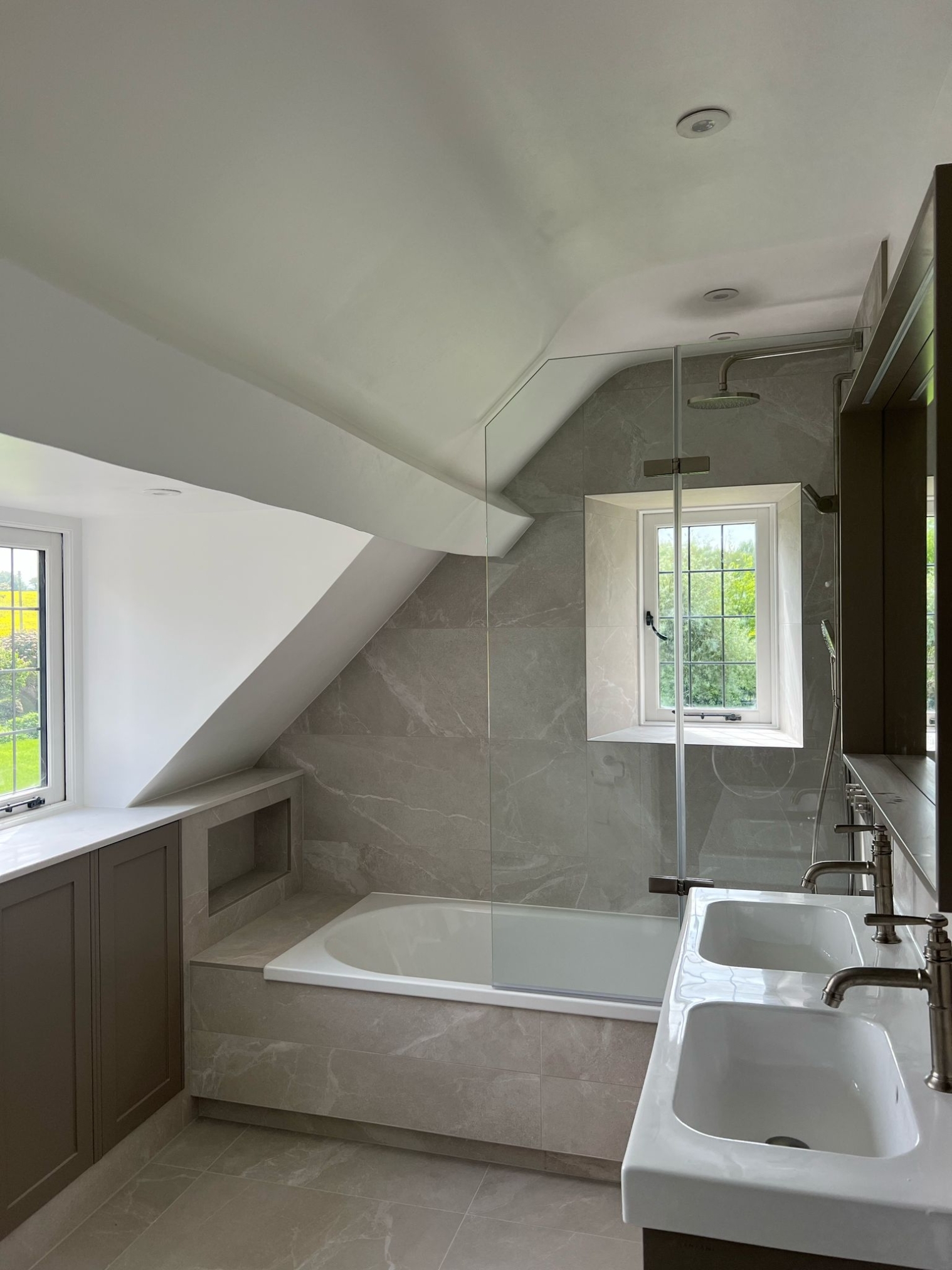 Interior Full Decoration Project In Burford 12 Xlarge