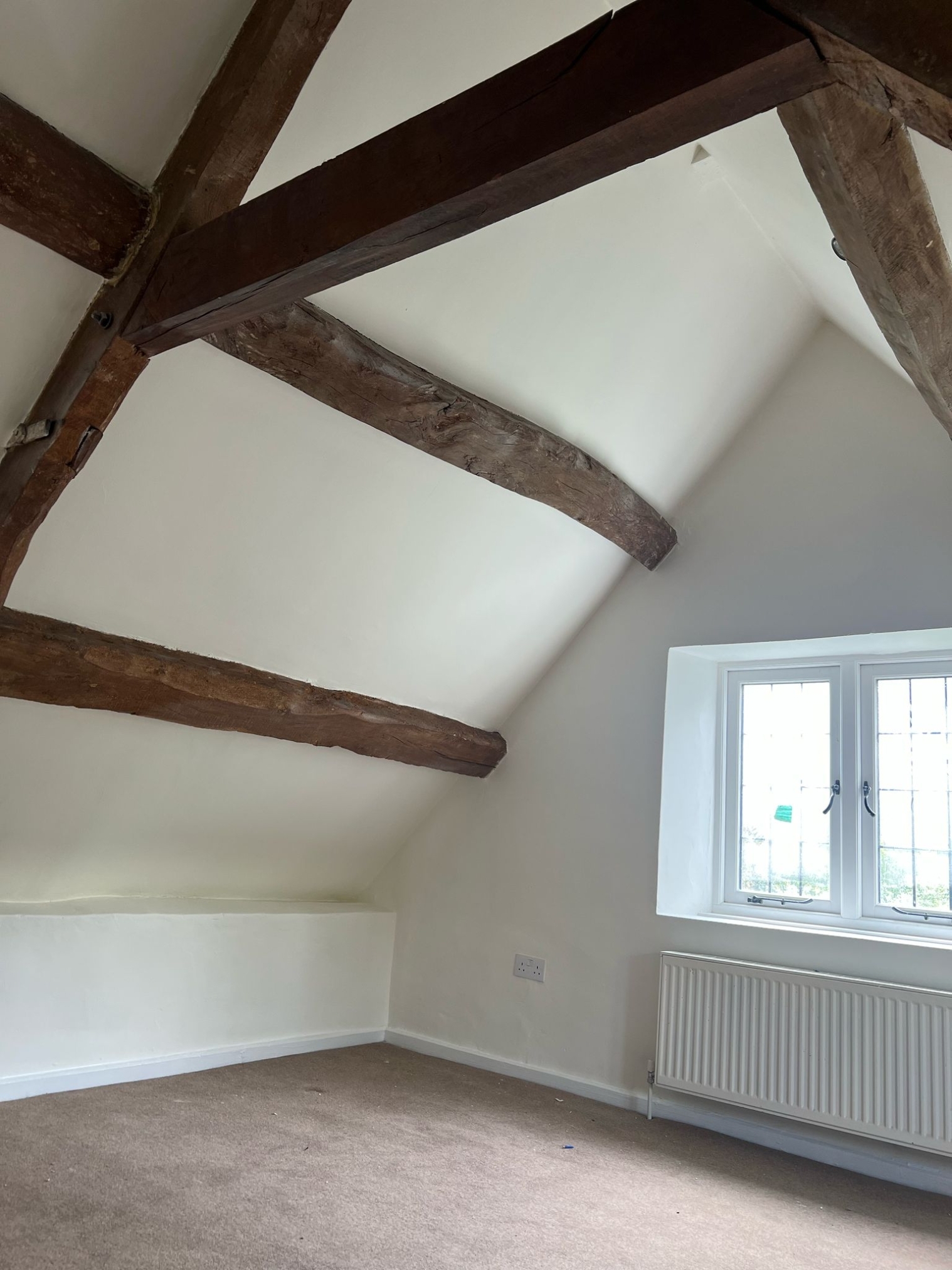 Interior Full Decoration Project In Burford 13 Xlarge