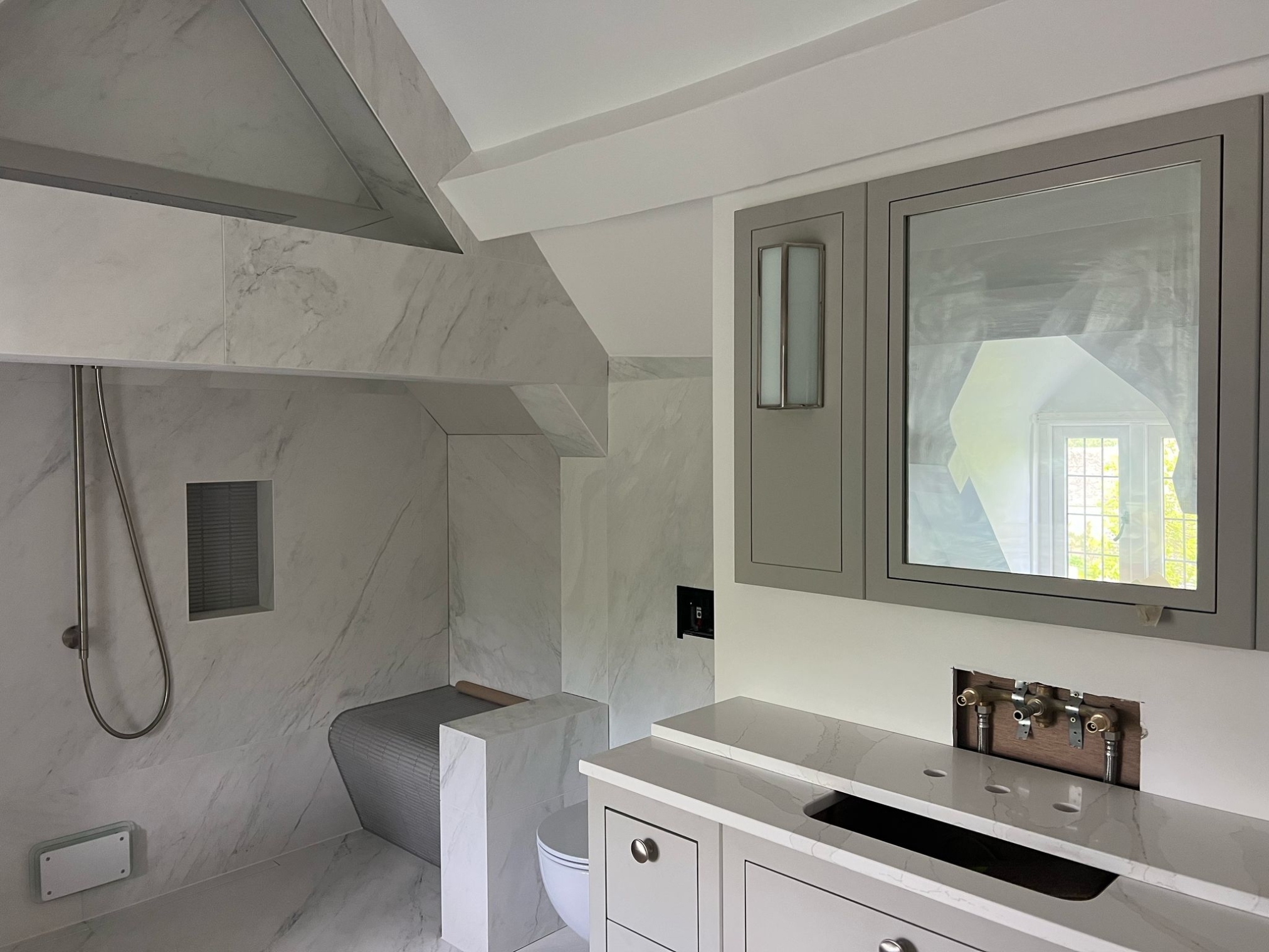 Interior Full Decoration Project In Burford 14 Xlarge