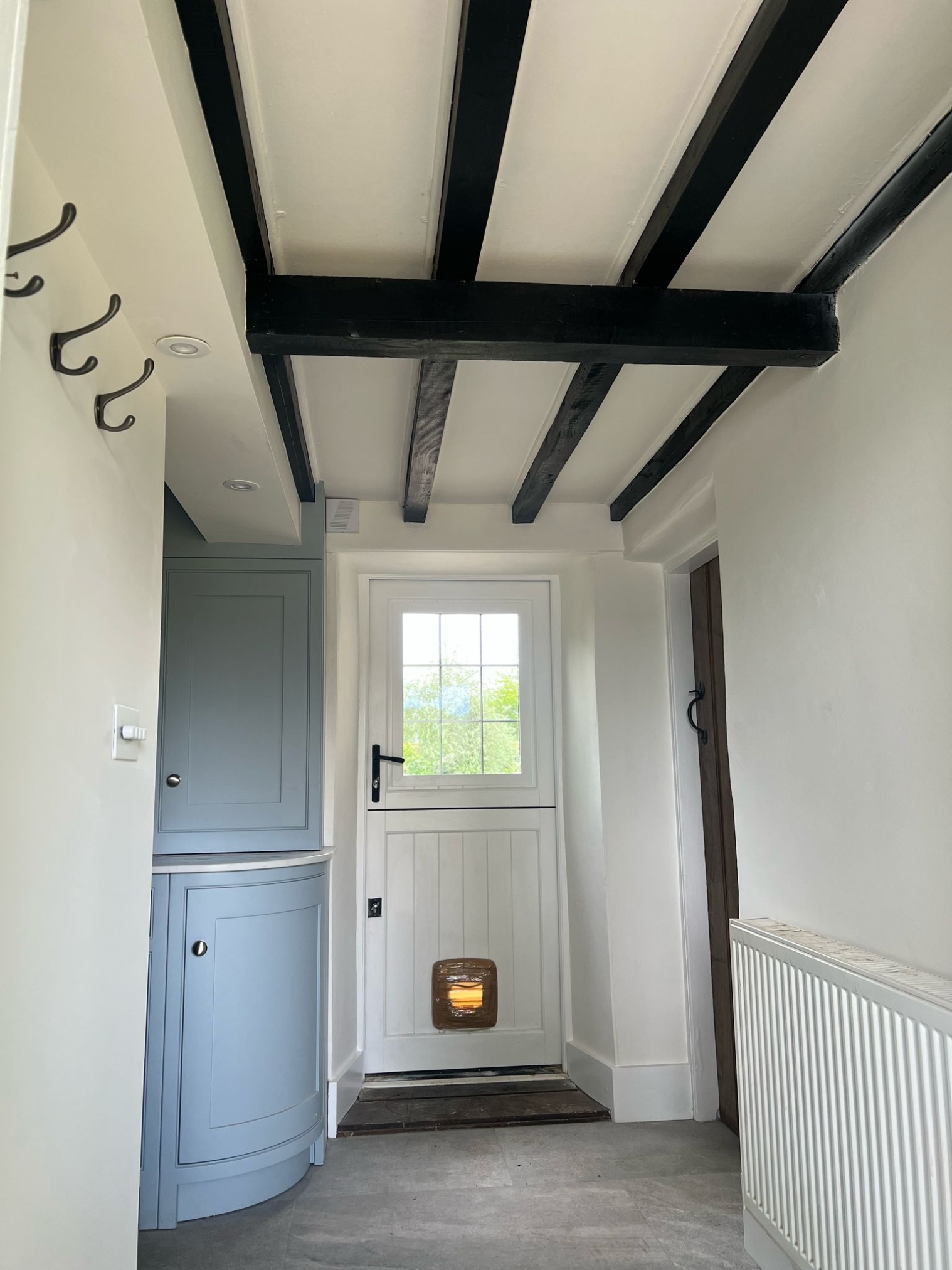 Interior Full Decoration Project In Burford 16 Xlarge