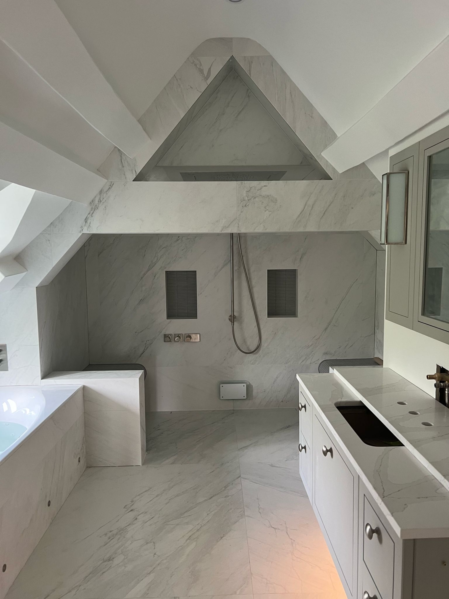Interior Full Decoration Project In Burford 17 Xlarge
