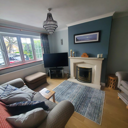 Interior Redecoration Grove Oxfordshire 03 Small
