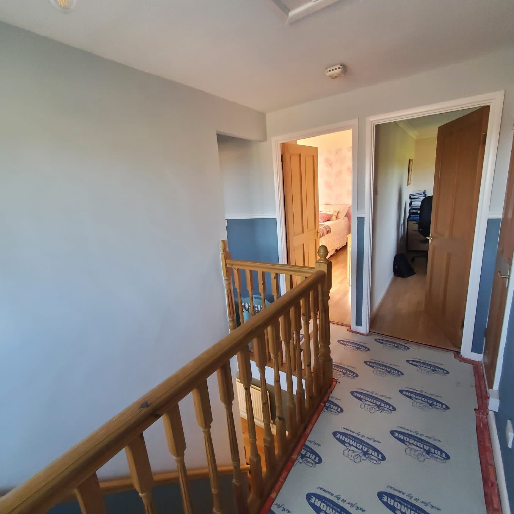 Interior Redecoration Grove Oxfordshire 06 Xlarge
