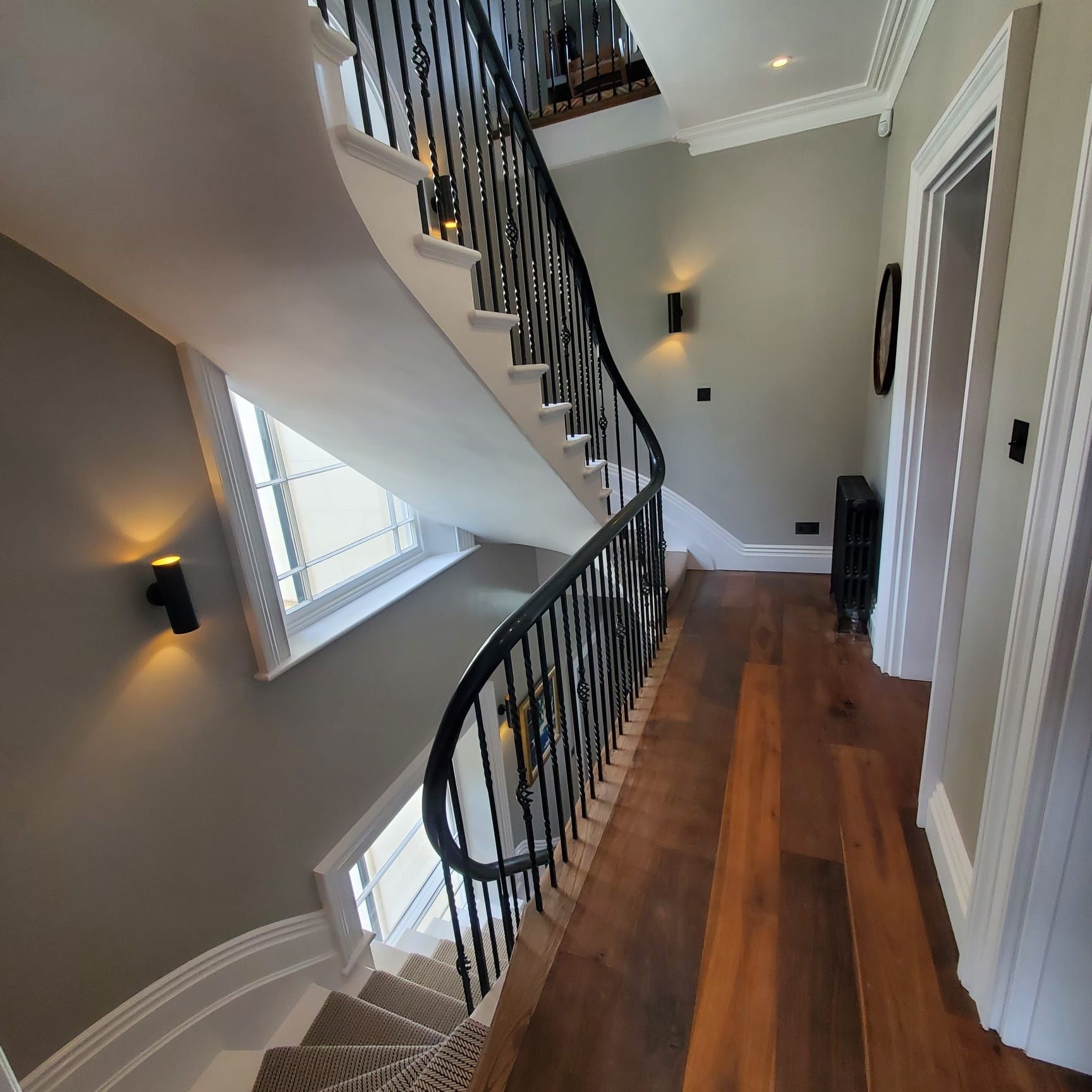 Interior Redecoration In Park Town Oxford By La Group 3 Xlarge