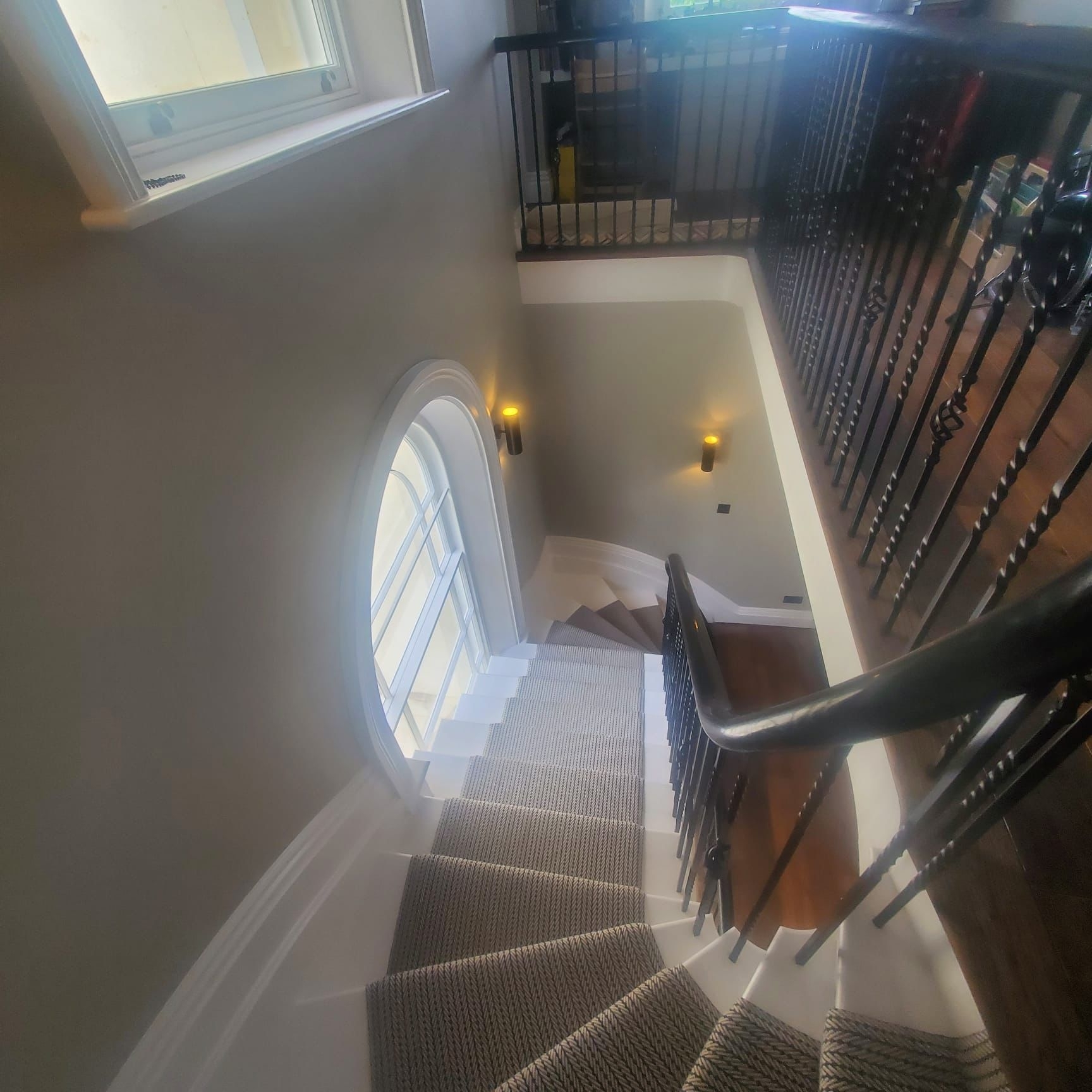 Interior Redecoration In Park Town Oxford By La Group 4 Xlarge