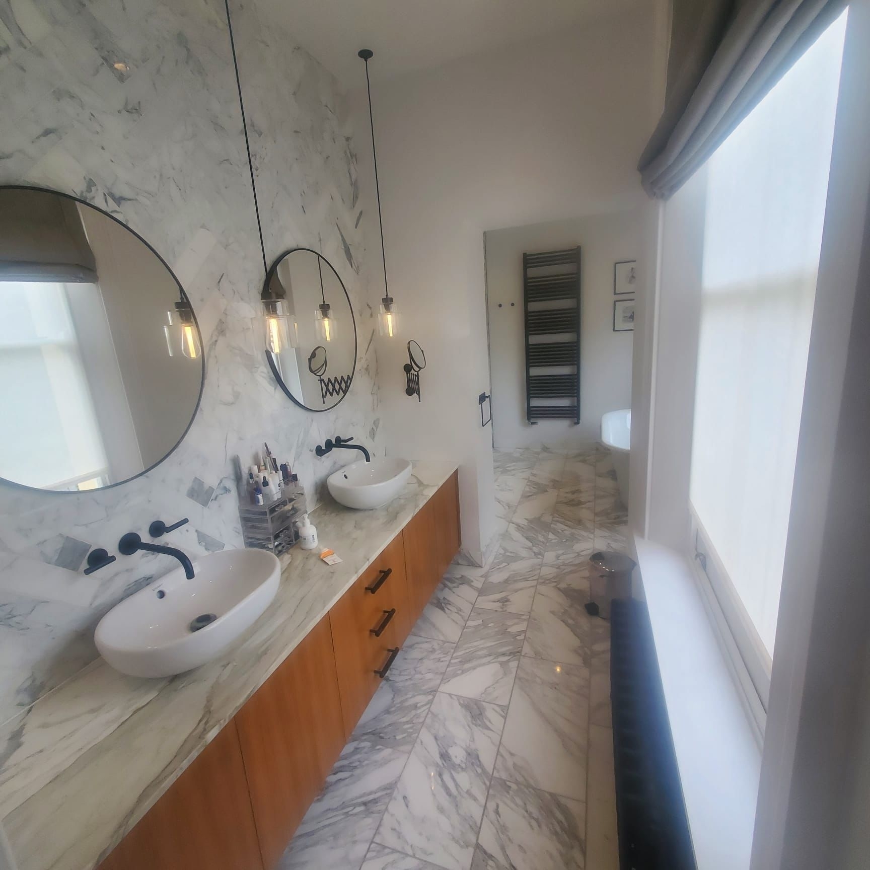 Interior Redecoration In Park Town Oxford By La Group 8 Xlarge