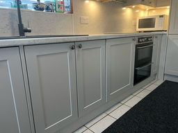 Kitchen Cupboard Renovation By La Group 2 Small