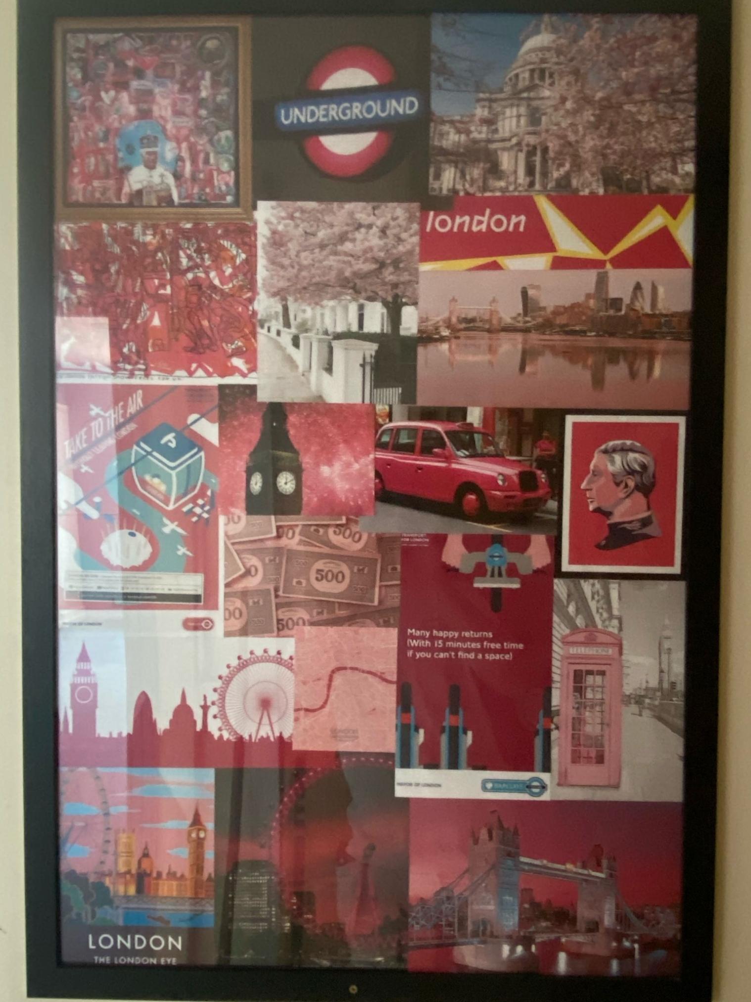 Monopoly Theme Decor By La Group 11 Xlarge