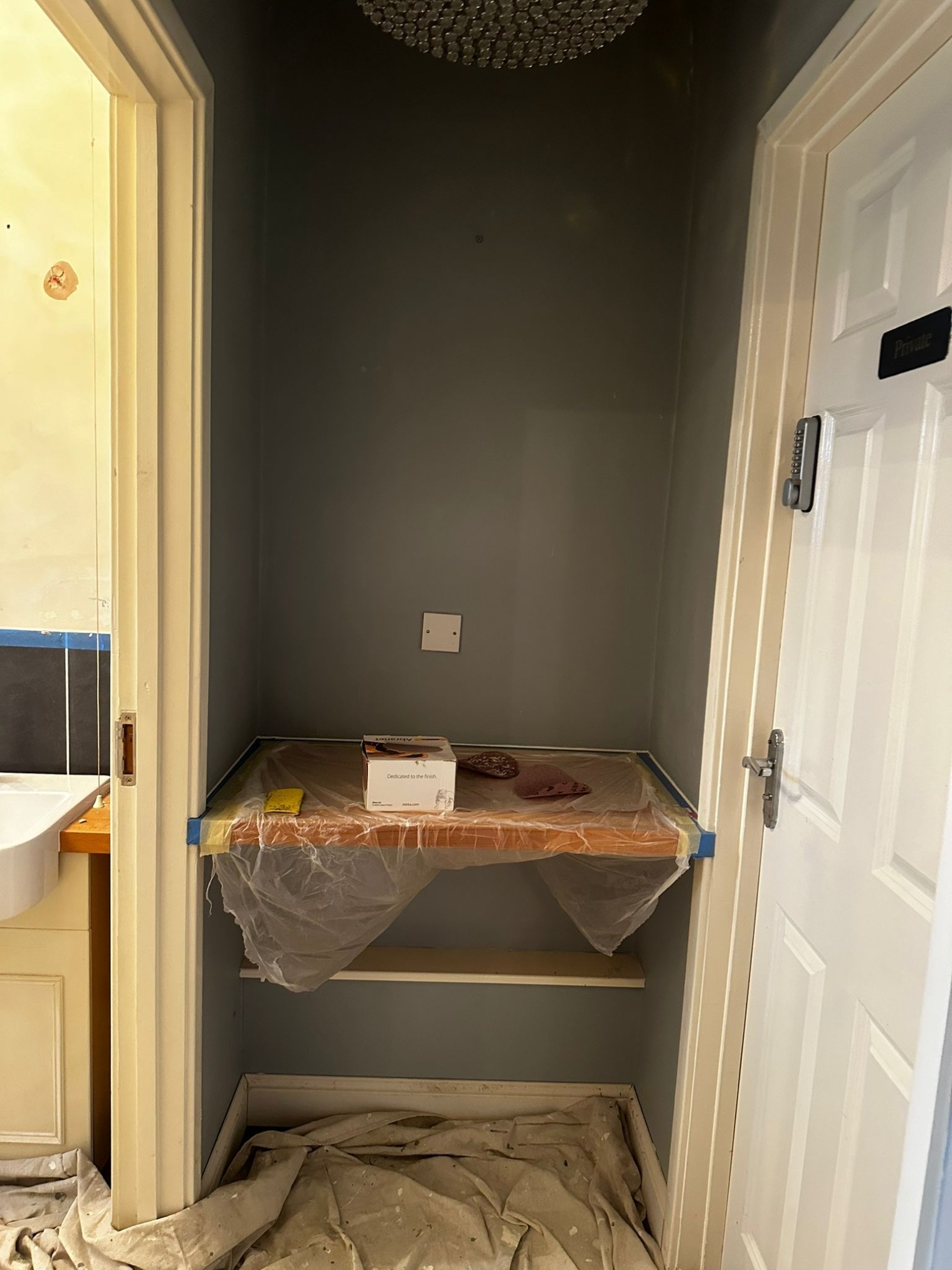 Tasting Room Hall Wc Decorating Catering Company Stadhampton 09 Xlarge
