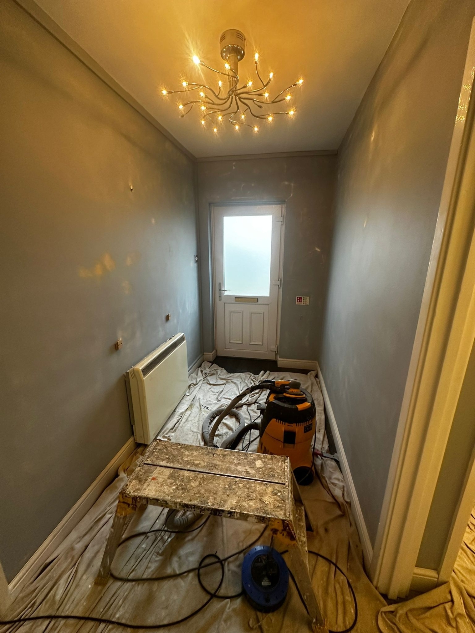 Tasting Room Hall Wc Decorating Catering Company Stadhampton 11 Xlarge