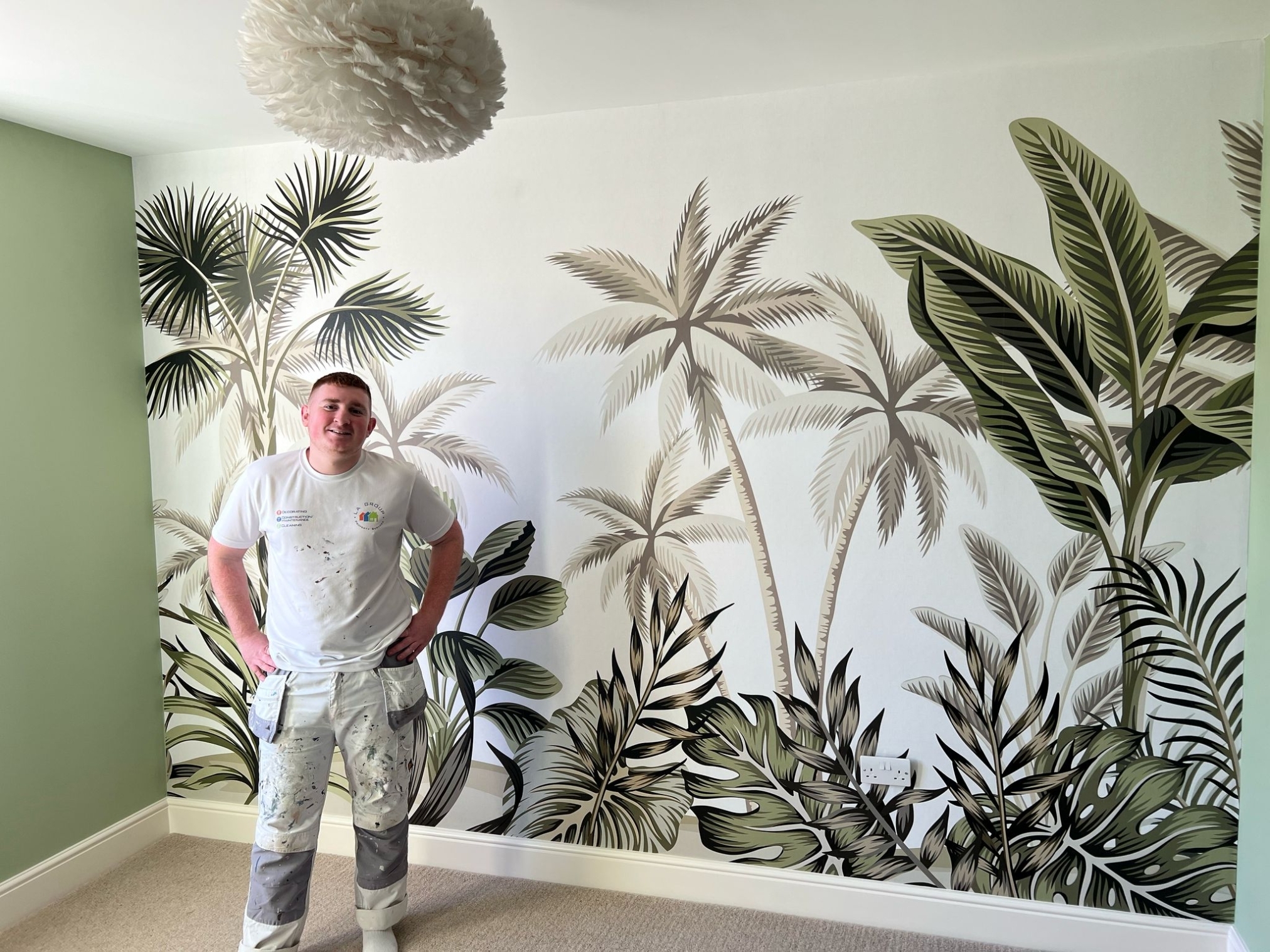 Wallpaper Hanging And Room Decoration In Bicester 02 Xlarge
