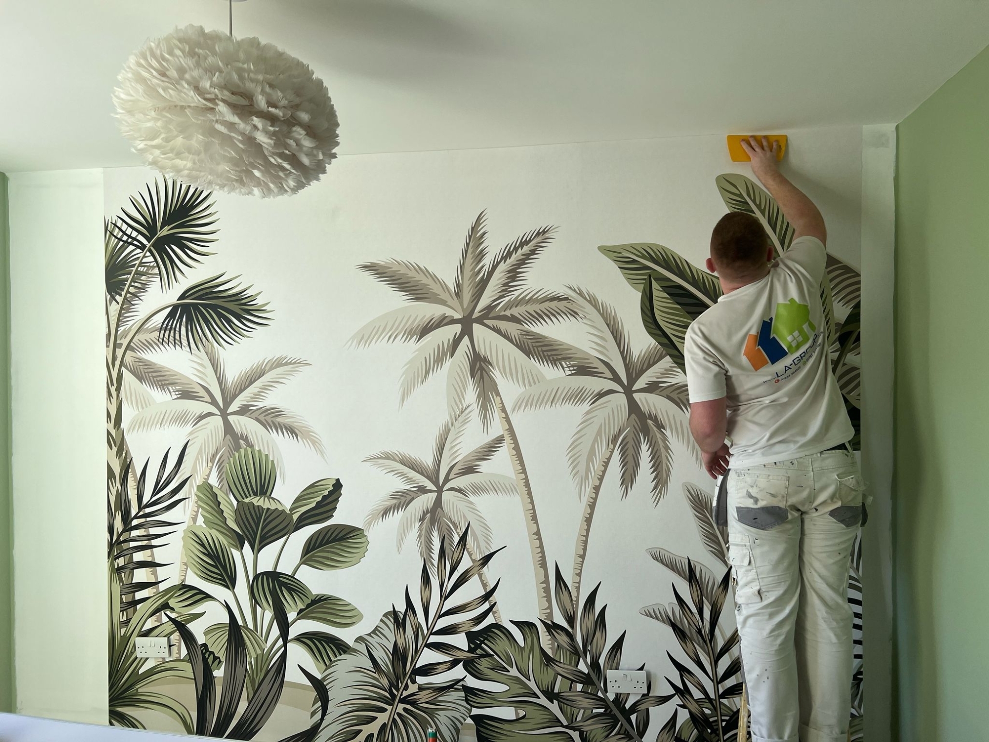 Wallpaper Hanging And Room Decoration In Bicester 05 Xlarge