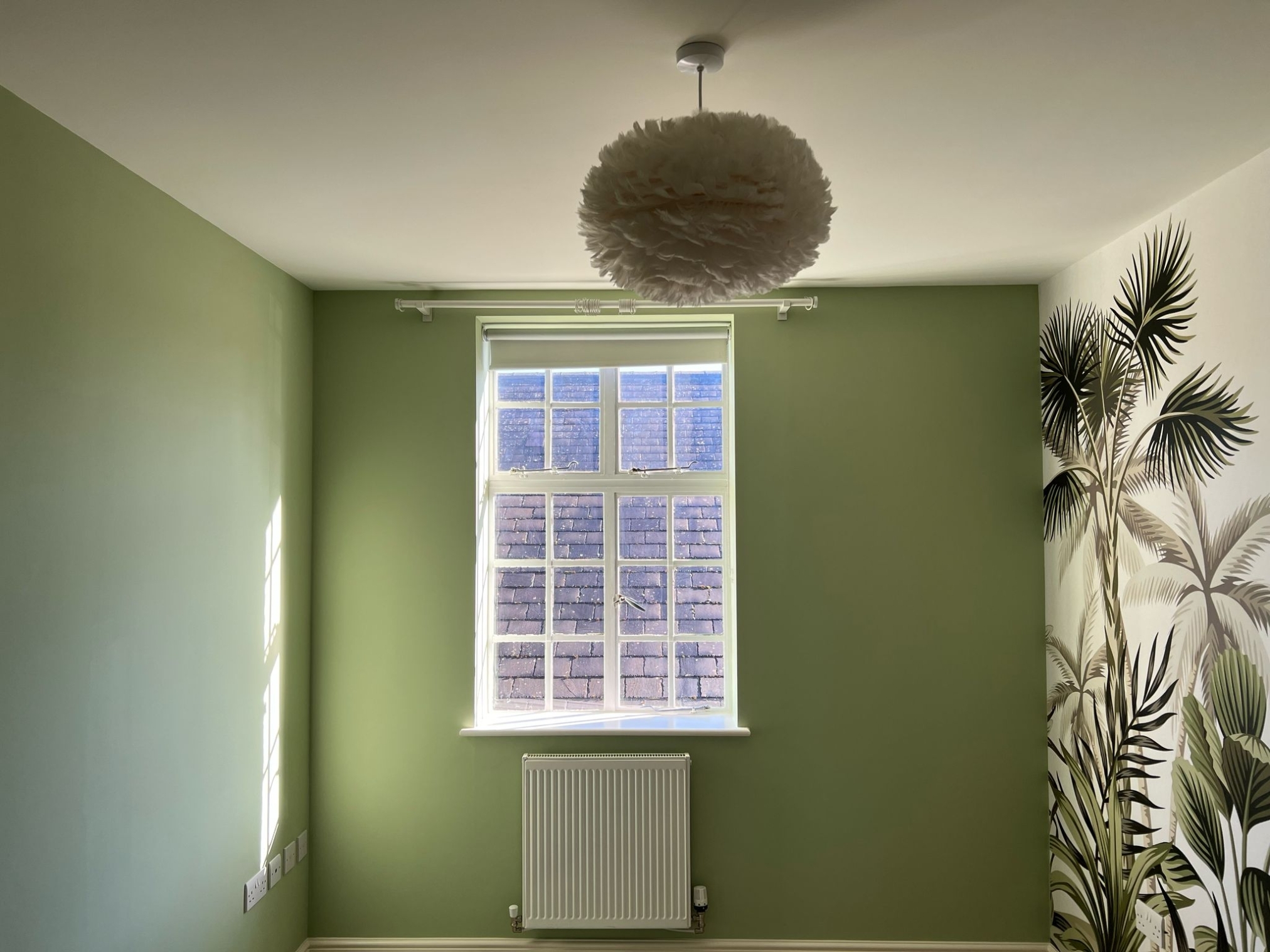 Wallpaper Hanging And Room Decoration In Bicester 14 Xlarge