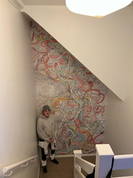 Wallpaper Mural River Maps Iffleyoxford 1 Small