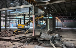 Demolition And Grounds Clearance Company York 3 Small