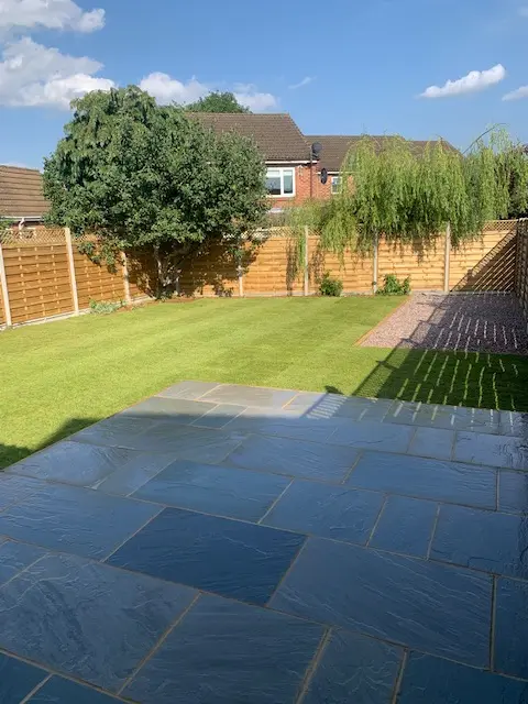 Landscapers Banbury 04