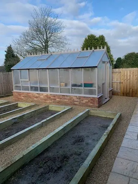 New Green House Banbury 2