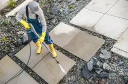 Blast Away Uk Pressure Washing Services Cheshire 4 Small