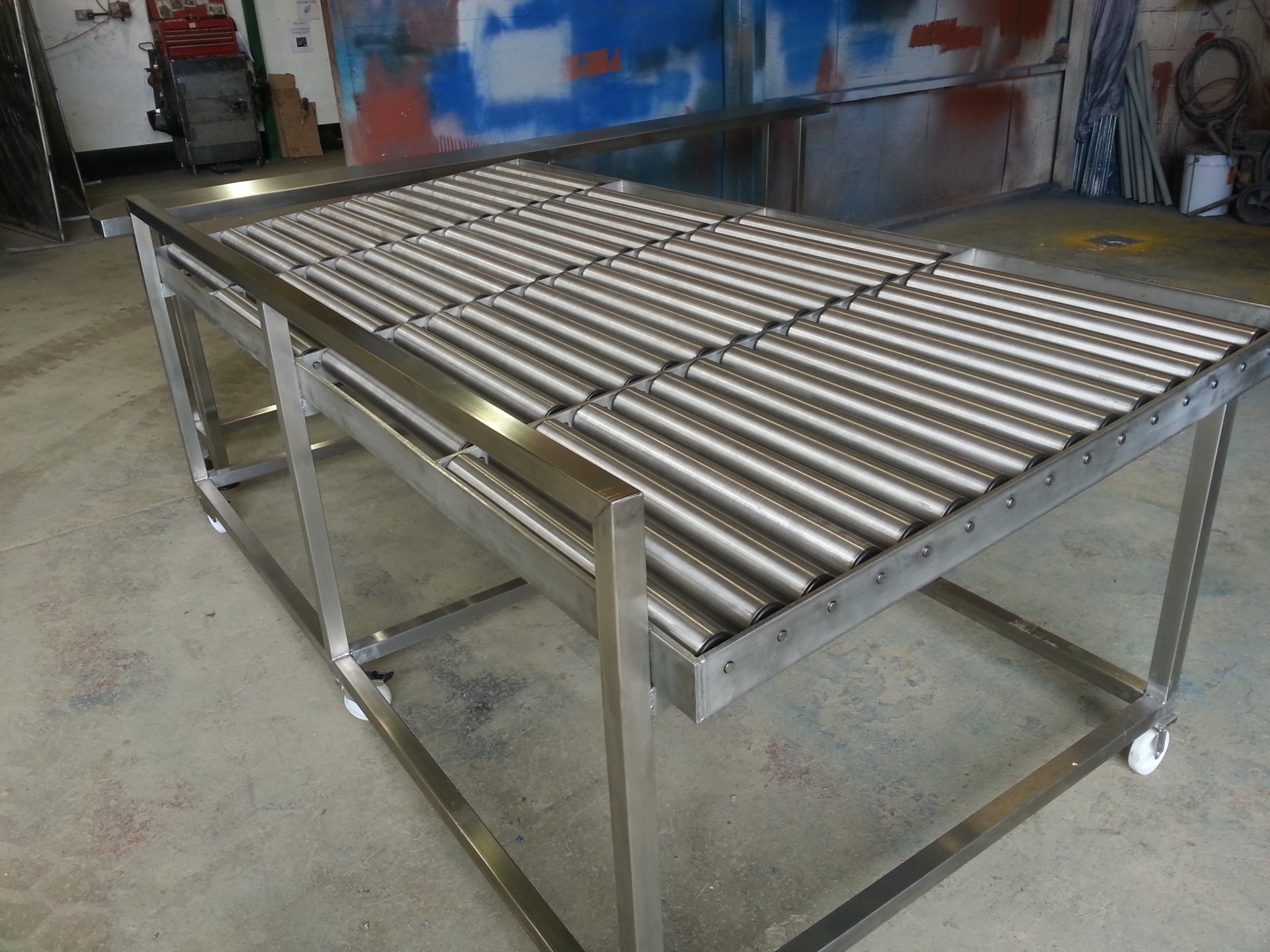 Wedding Food Table Tp Steelwork Ltd 1 Xlarge