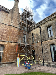 Scaffolding Contractor Banbury 01 Small