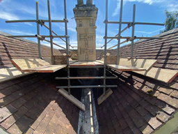 Scaffolding Contractor Banbury 02 Small
