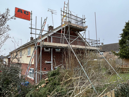 Scaffolding Contractor Banbury 04 Small