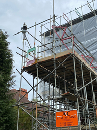 Scaffolding Contractor Banbury 06 Small