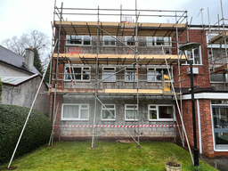 Scaffolding Contractor Banbury 07 Small