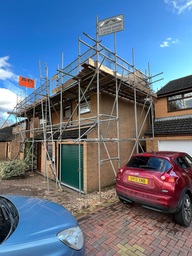 Scaffolding Contractor Banbury 08 Small