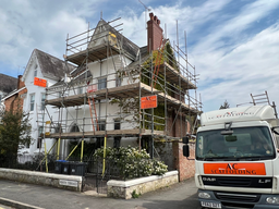 Scaffolding Contractor Banbury 09 Small