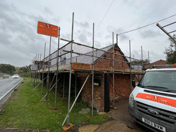 Scaffolding Contractor Banbury 10 Small