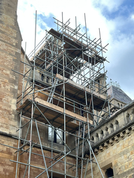 Scaffolding Contractor Banbury 11 Small