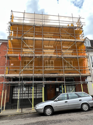 Scaffolding Contractor Banbury 12 Small