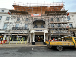 Scaffolding Contractor Banbury 13 Small