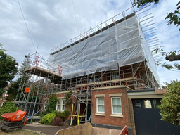 Scaffolding Contractor Banbury 14 Small