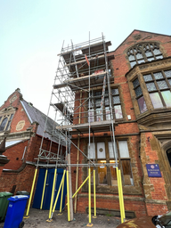 Scaffolding Contractor Banbury 16 Small