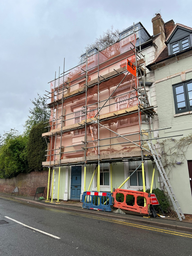 Scaffolding Contractor Banbury 17 Small