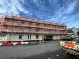 Scaffolding Contractor Banbury 18 Small