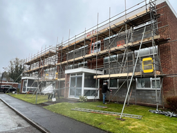 Scaffolding Contractor Banbury 19 Small