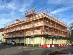 Scaffolding Contractor Banbury 20 Small