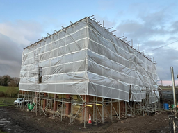 Scaffolding Contractor Banbury 21 Small