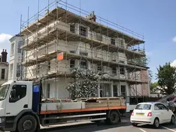 A C Scaffolding Banbury Small