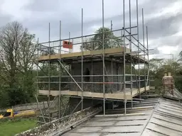 Scaffolding Banbury 01 Small