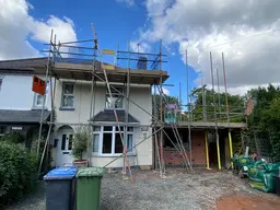 Scaffolding Contractors In Banbury 02 Small