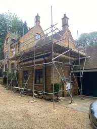 Scaffolding Contractors In Banbury 03 Small